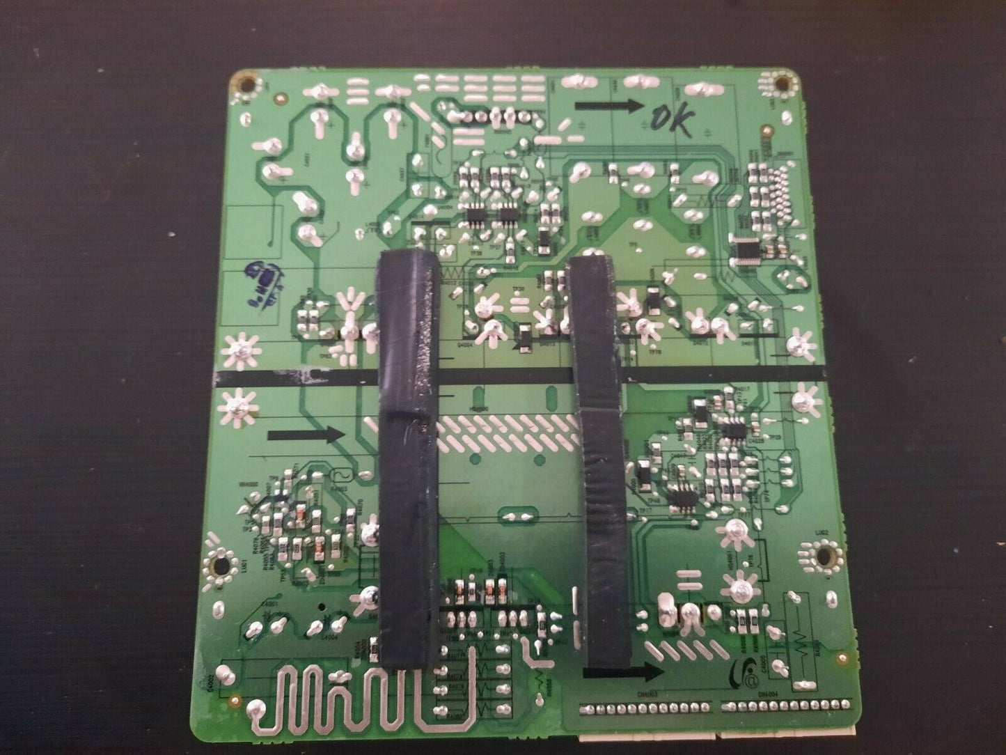 GENUINE SAMSUNG PS42A410 X-Main Board - BN96-08876A LJ41-06005A LJ92-01482B