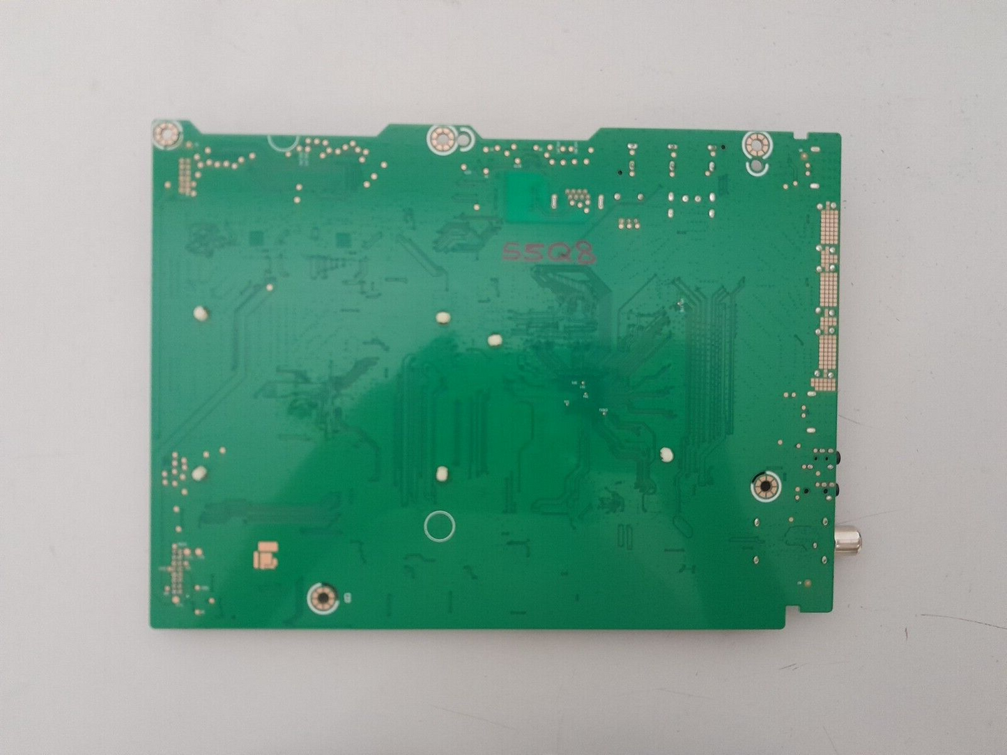 GENUINE HISENSE 55Q8 MAIN BOARD RSAG7.820.9691 27488. 267292
