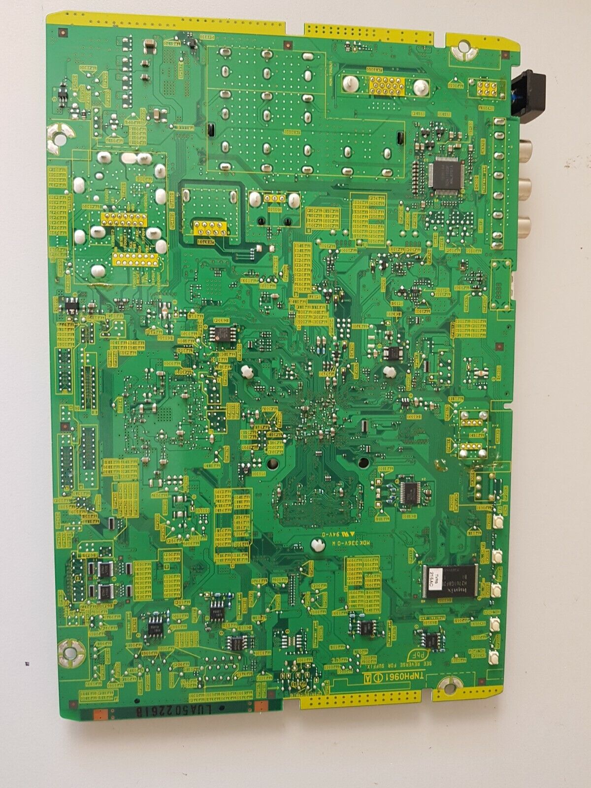 GENUINE PANASONIC THP42V30A  MAIN BOARD TNPH0961-A