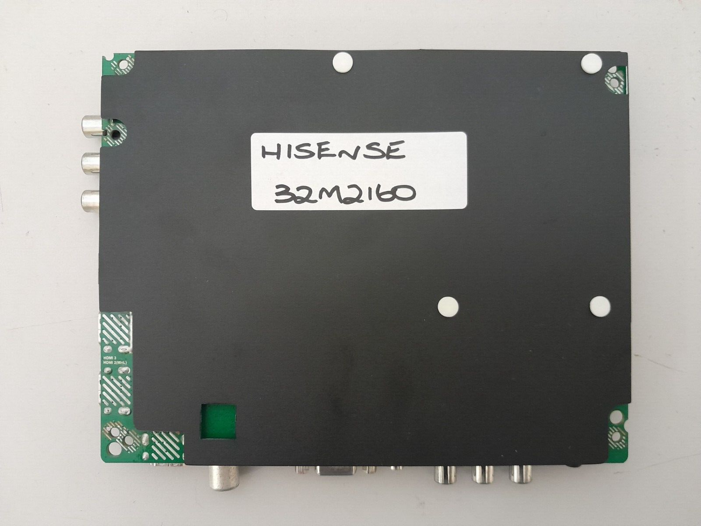 GENUINE HISENSE 32M2160 MAIN BOARD TP.S506.PB801 M171165 HA32M2160