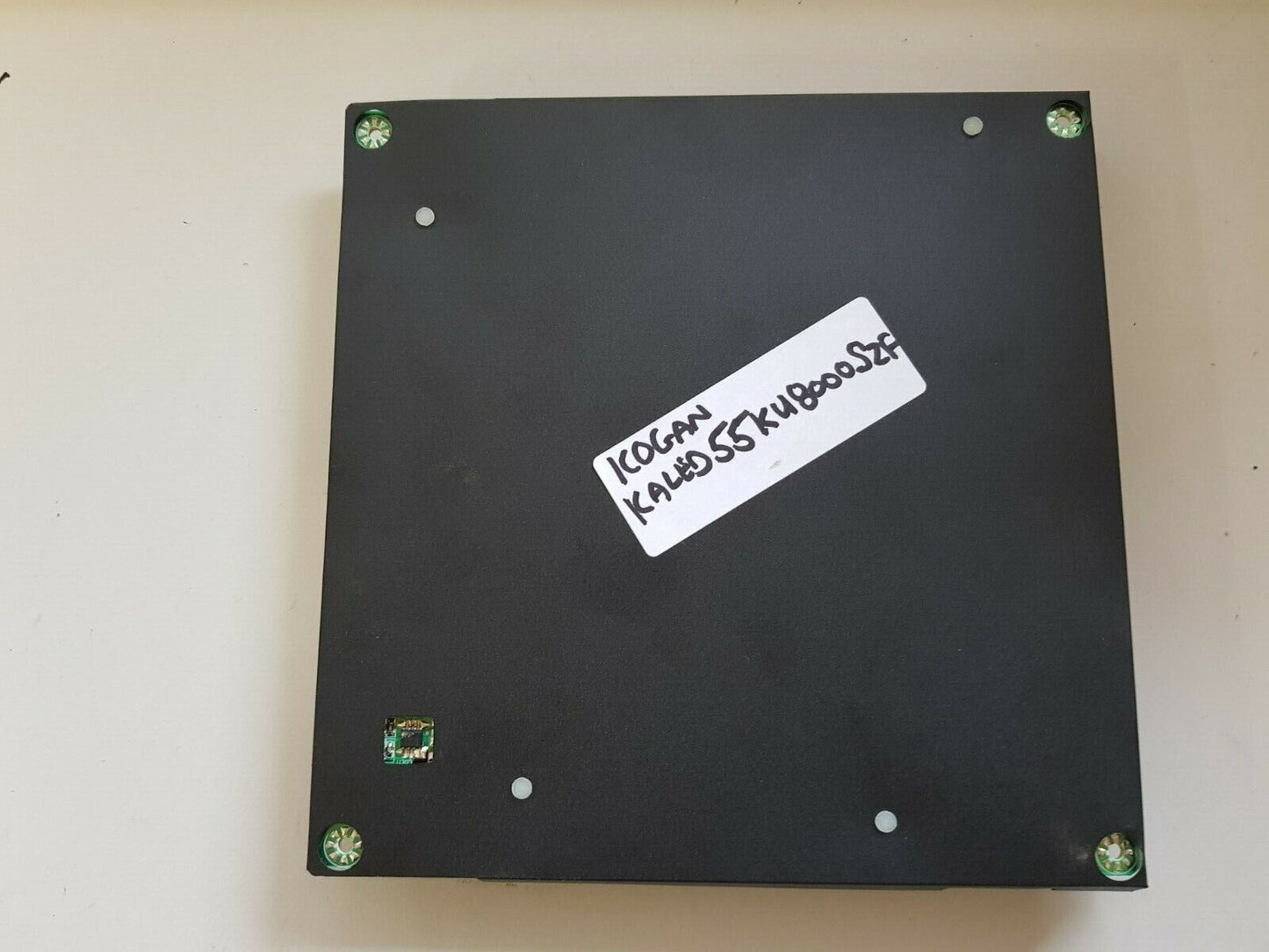 GENUINE KOGAN KALED55KU8000SZF POWER SUPPLY BOARD ER9569 ER9569-B-210600-P02