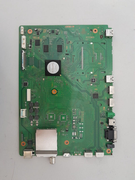 GENUINE SONY KDL- 55NX720 MAIN BOARD BATL 1-883-754-21 A18062390A 20313