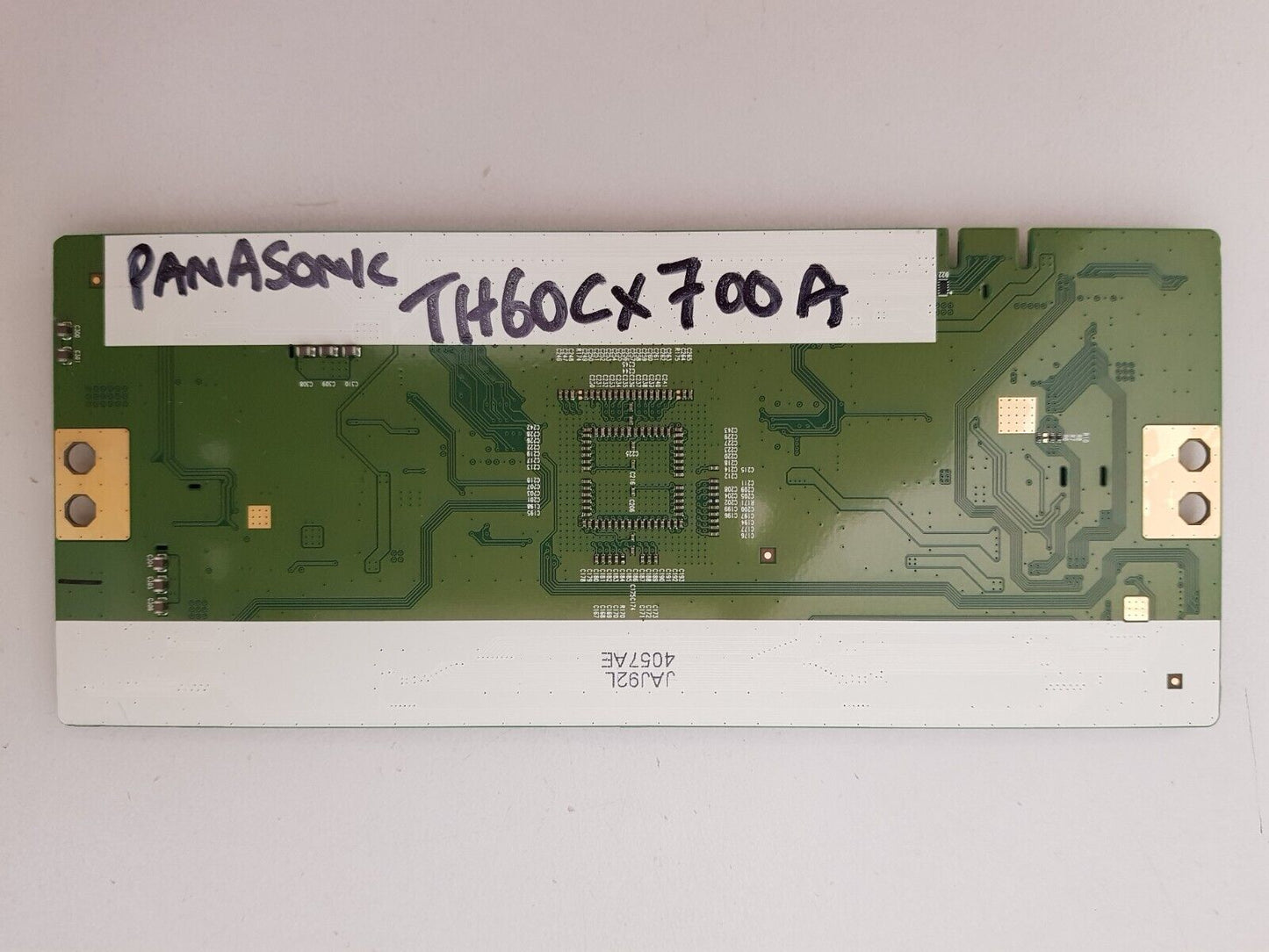 GENUINE PANASONIC TH60CX700A T-CON BOARD 6871L-4057A 6870C-0558A