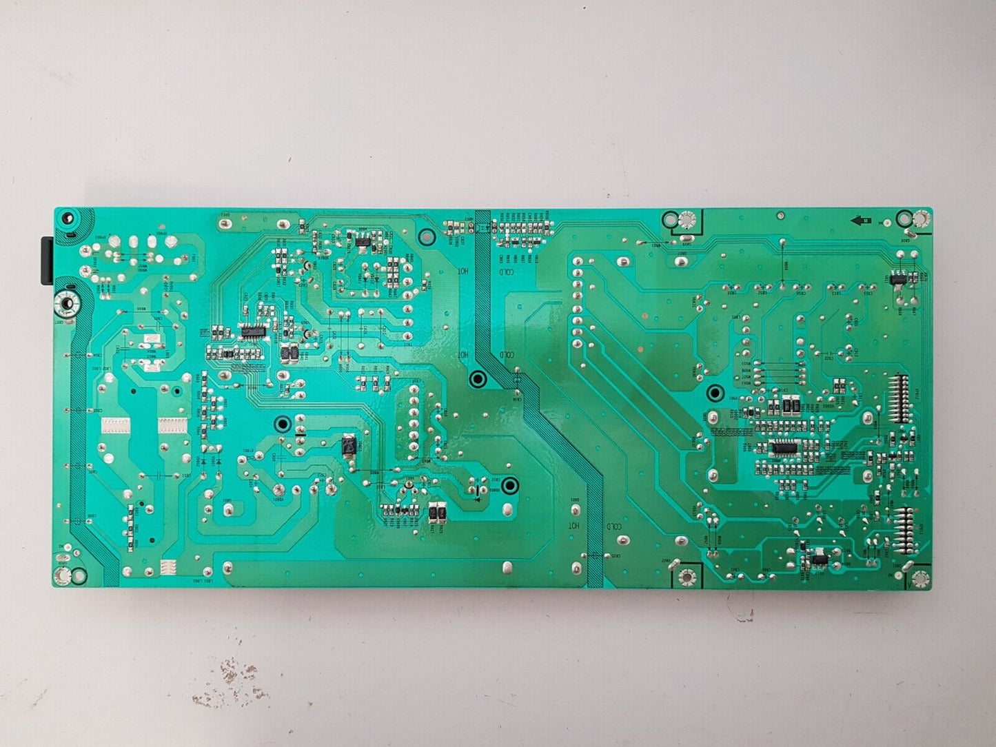 GENUINE HISENSE 75R7 POWER SUPPLY BOARD RSAG7.820.7787 HLL-6176WB
