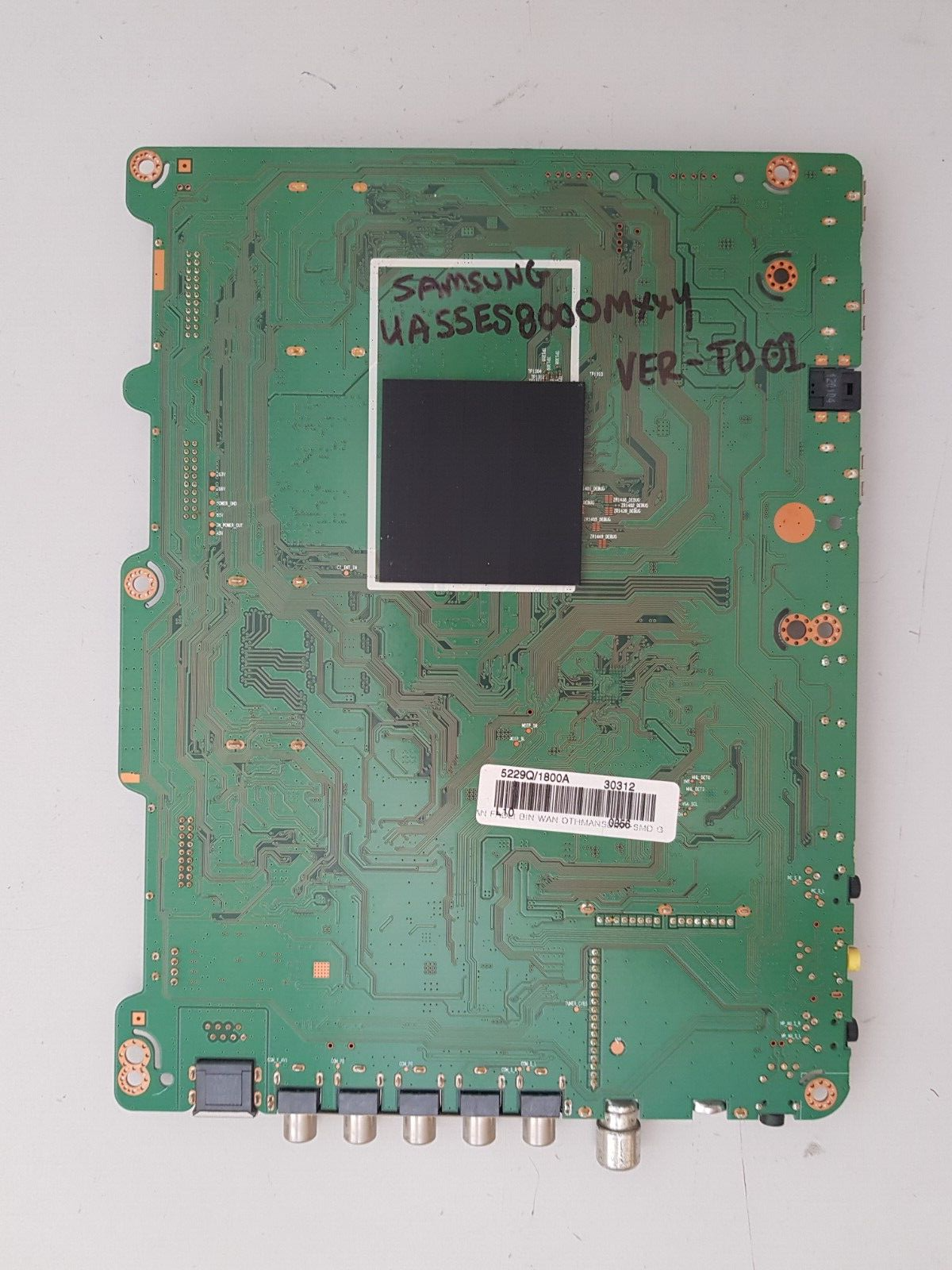 GENUINE SAMSUNG UA55ES8000 MXXY (VER TD01) MAIN BOARD BN94-05570M