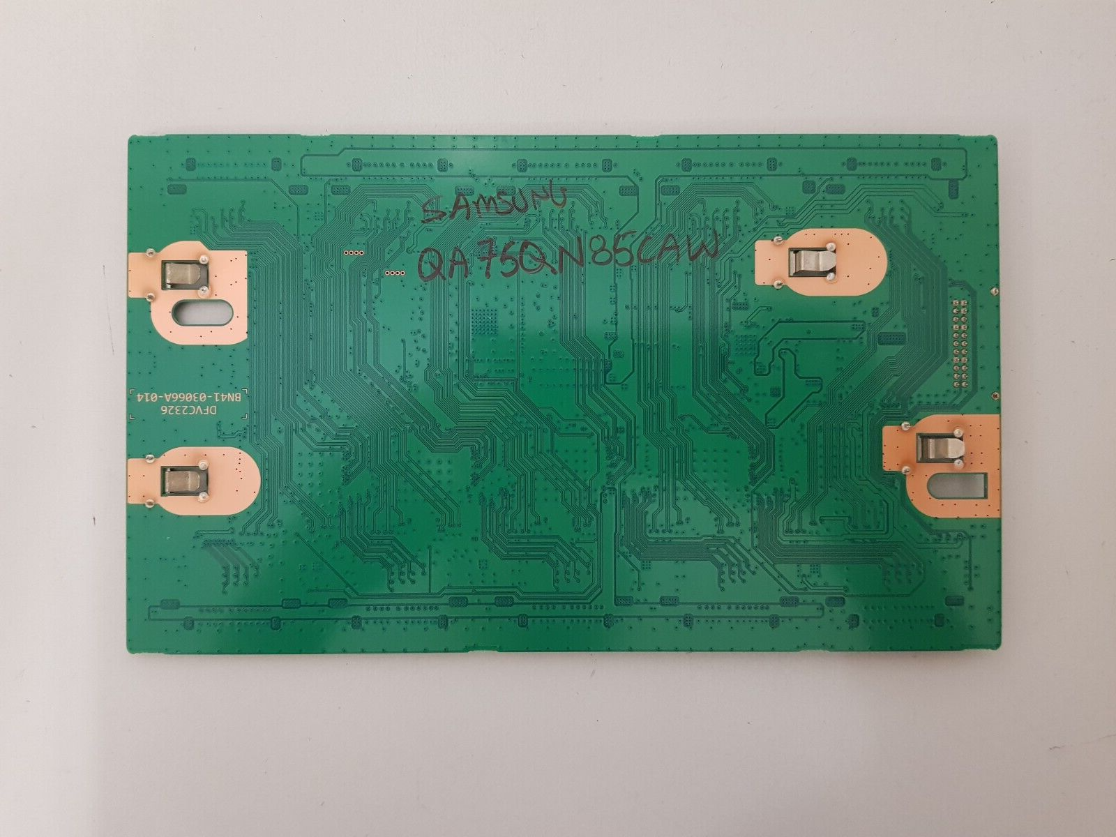 GENUINE SAMSUNG QA75QN85CAW (VER CD02) LED DRIVE BOARD BN94-17797B BN41-03066A
