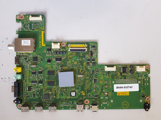 GENUINE SAMSUNG UA32C4000PDXXY (VER CN01) MAIN BOARD BN94-03374C