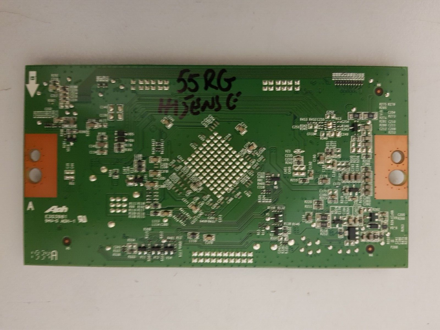 GENUINE HISENSE 55RG T-CON BOARD RSAG7.820.7932 241380