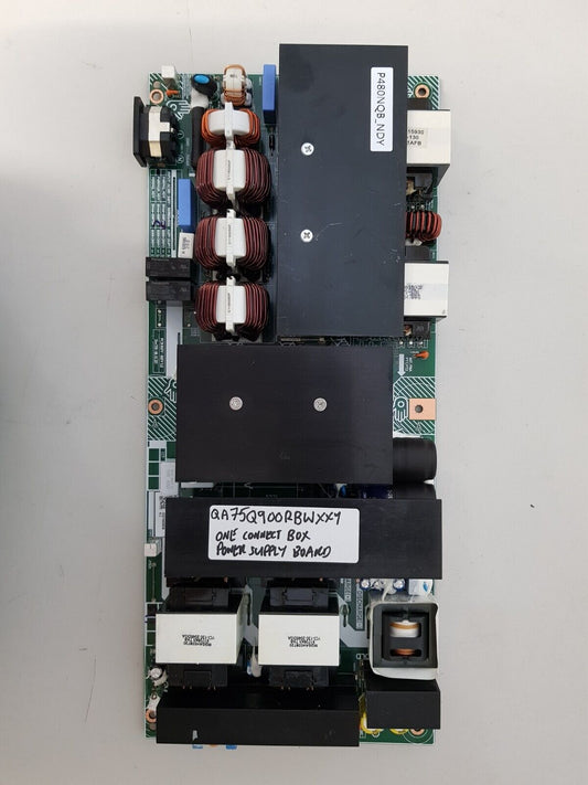 GENUINE SAMSUNG QA75Q900RBWXXY POWER SUPPLY BOARD BN44-00972B (ONE CONNECT BOX)