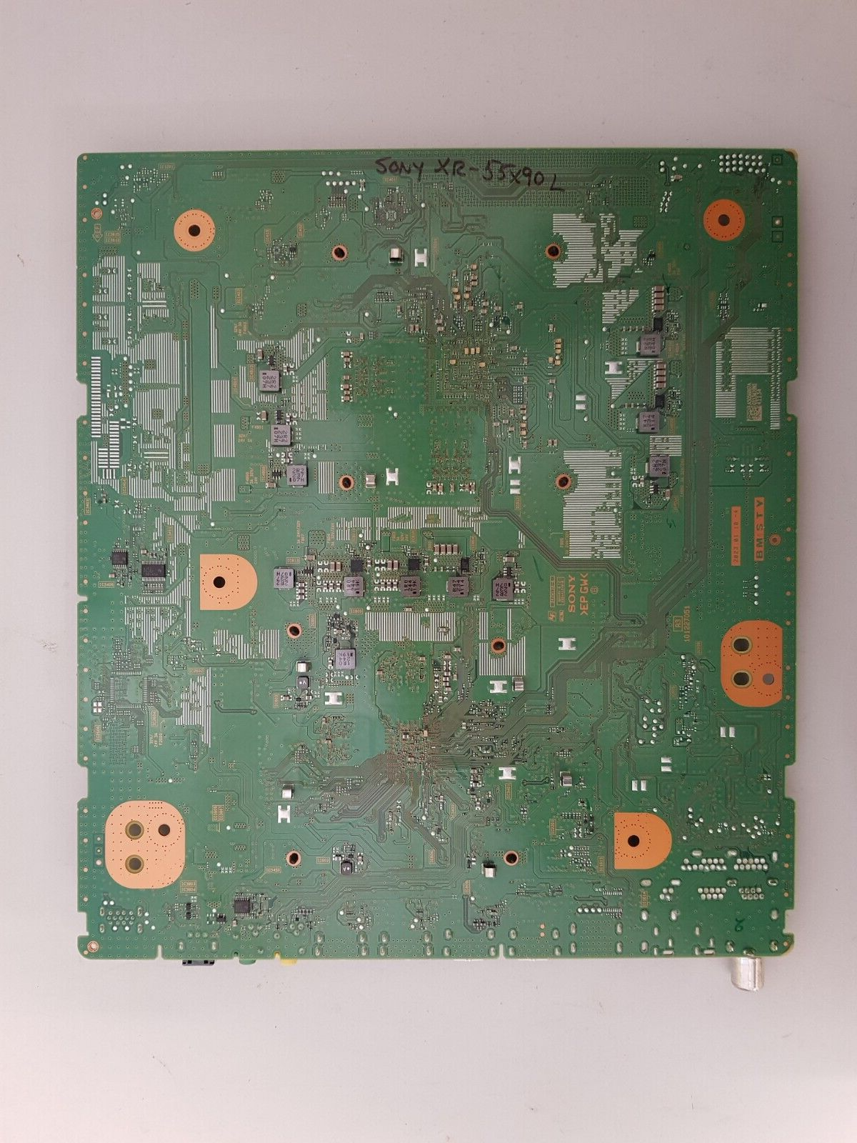 GENUINE SONY XR- 55X90L MAIN BOARD BM5STY 101227051 A5056867A 41134