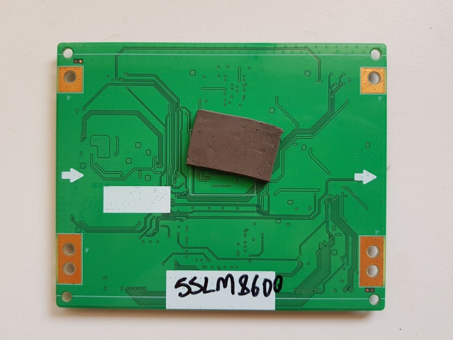 GENUINE LG 55LM8600 T-CON BOARD EAX64583702-1.0 61866001