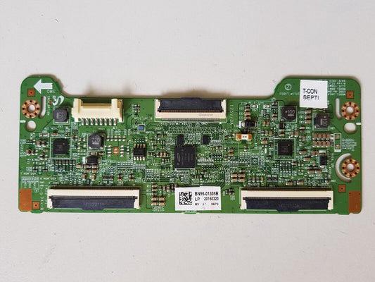GENUINE SAMSUNG UA40J5100AWXXY VER TD01 T-CON BOARD BN95-01305B