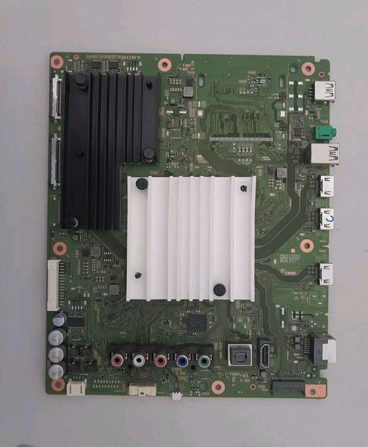 GENUINE SONY KD- 75X7800F MAIN BOARD BCH 1-982-627-21 A2201041A 34157