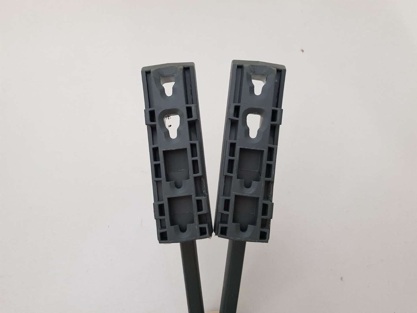 GENUINE SAMSUNG UA43DU7000 L&R FEET