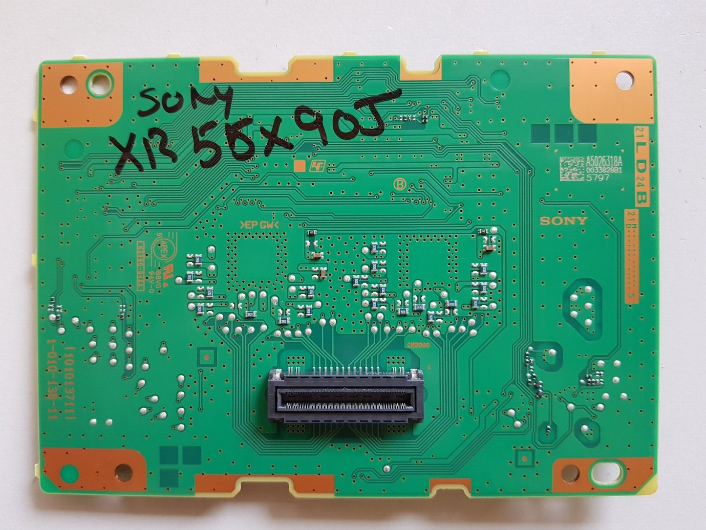 GENUINE SONY XR- 55X90J LED DRIVER A5026318A 5797 21LD24B 101013711 1-010-138-11