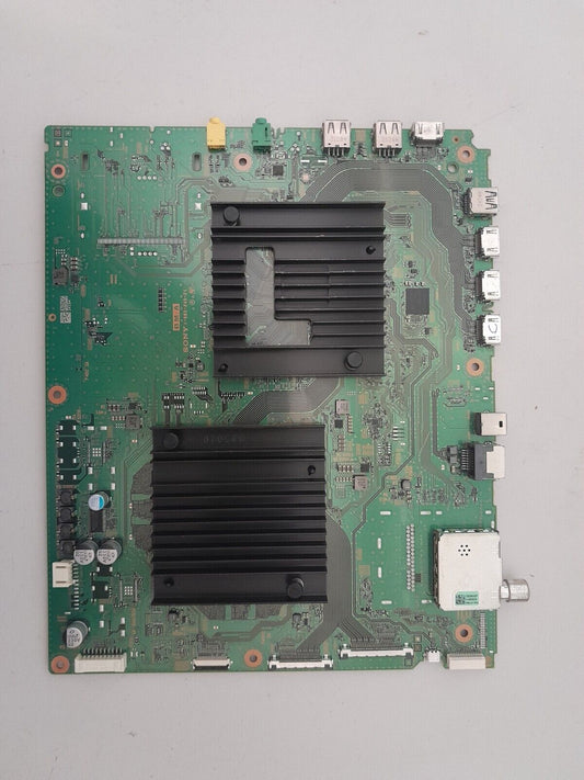 GENUINE SONY KD- 65X9000F MAIN BOARD BM2A A2197245A 34194 1-983-249-21
