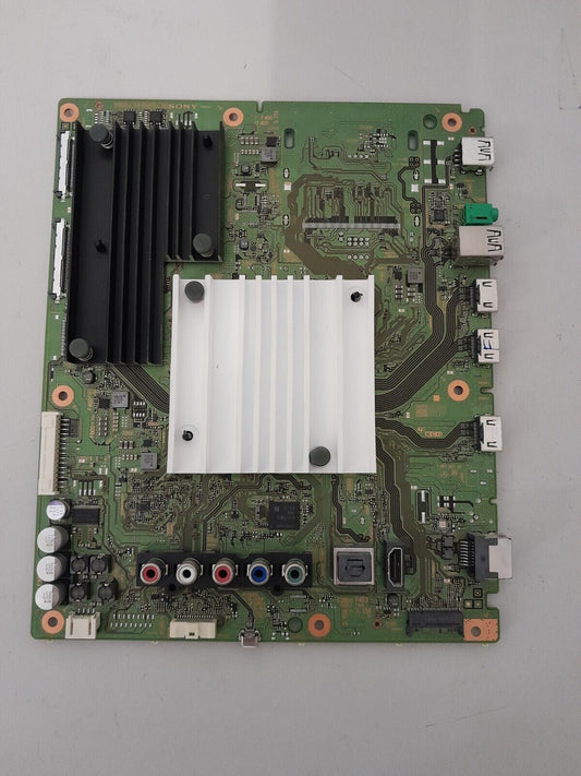 GENUINE SONY KD- 85X8500F MAIN BOARD A2201041C  1-982-627-22