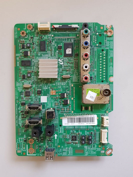 GENUINE SAMSUNG UA32EH5006 MAIN BOARD BN94-06144L BN41-01795A