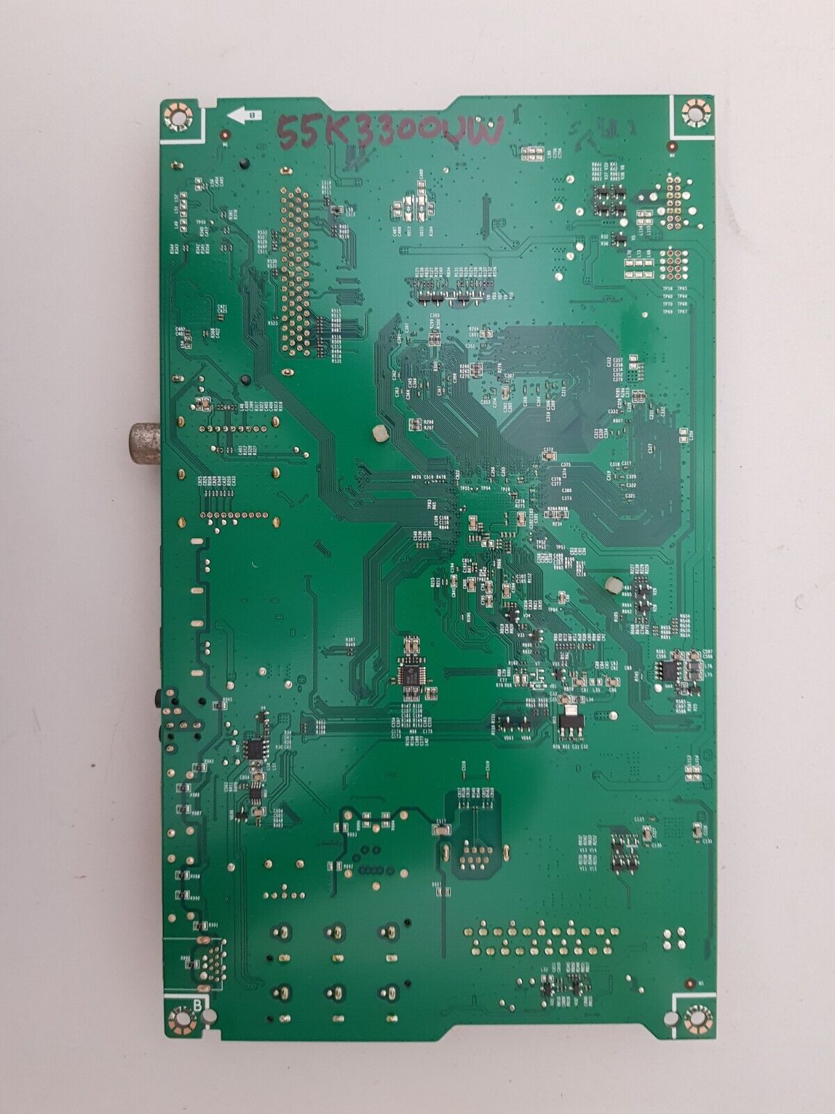 GENUINE HISENSE 55K3300UW MAIN BOARD RSAG7.820.6591 HA55K3300UWT
