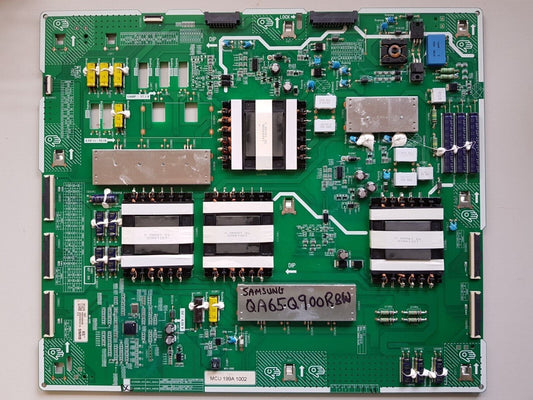 GENUINE SAMSUNG 8K QA65Q900RB POWER SUPPLY BOARD BN44-00993B L65S9SNRB_RHS
