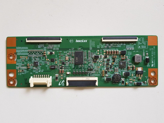 GENUINE SAMSUNG UA50J5100AWXXY VER DH03 T-CON BOARD BN96-30065A 30065A