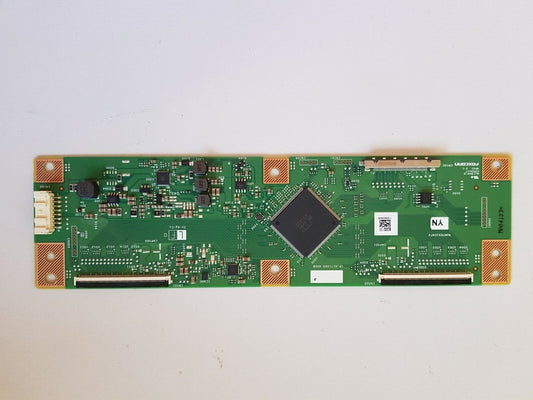 GENUINE TCL 60P8M T-CON BOARD RUNTK0334FV YN 1P-0171X00-40SB