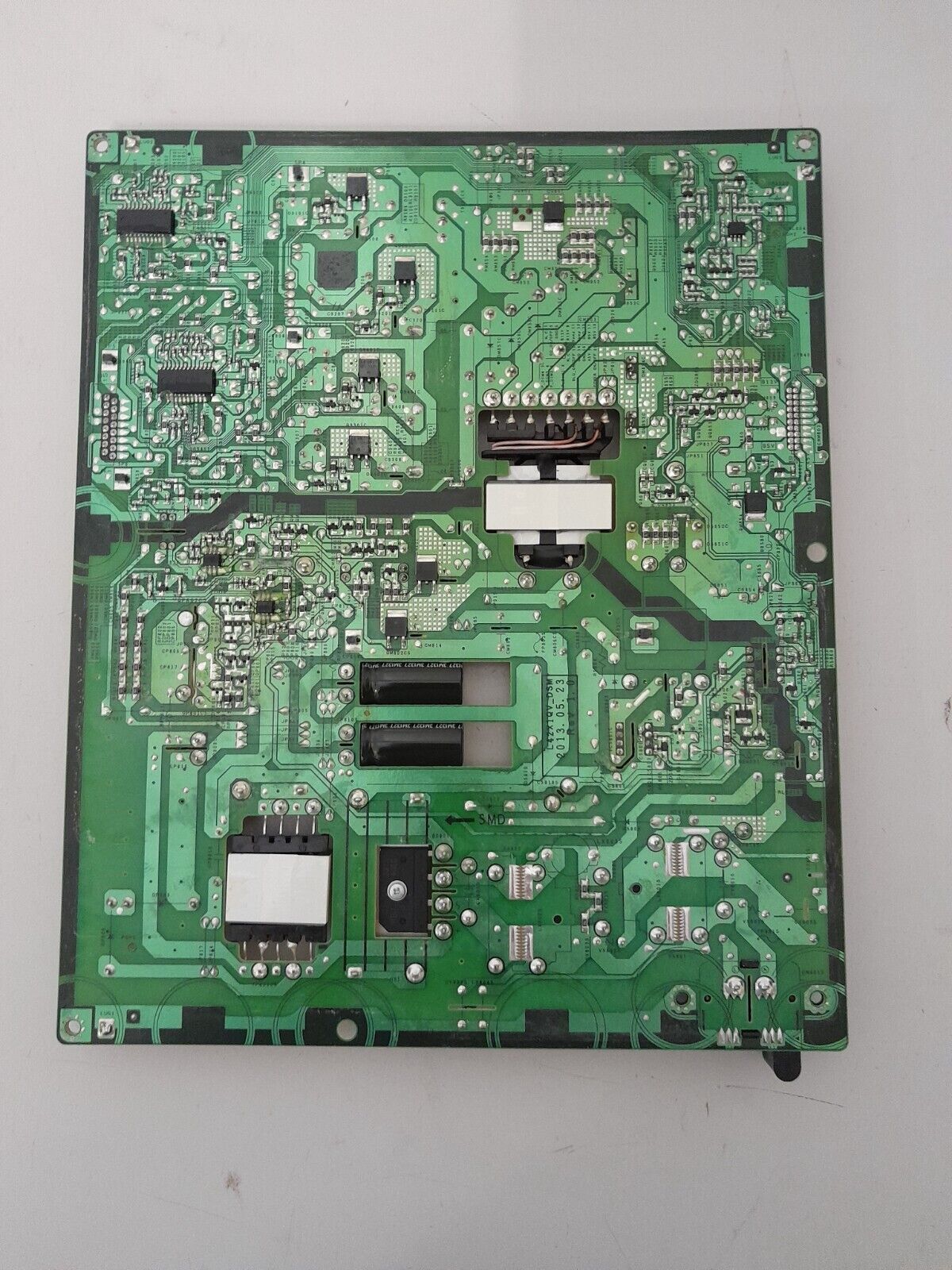 GENUINE SAMSUNG UA40F6400 POWER SUPPLY BOARD BN44-00622D