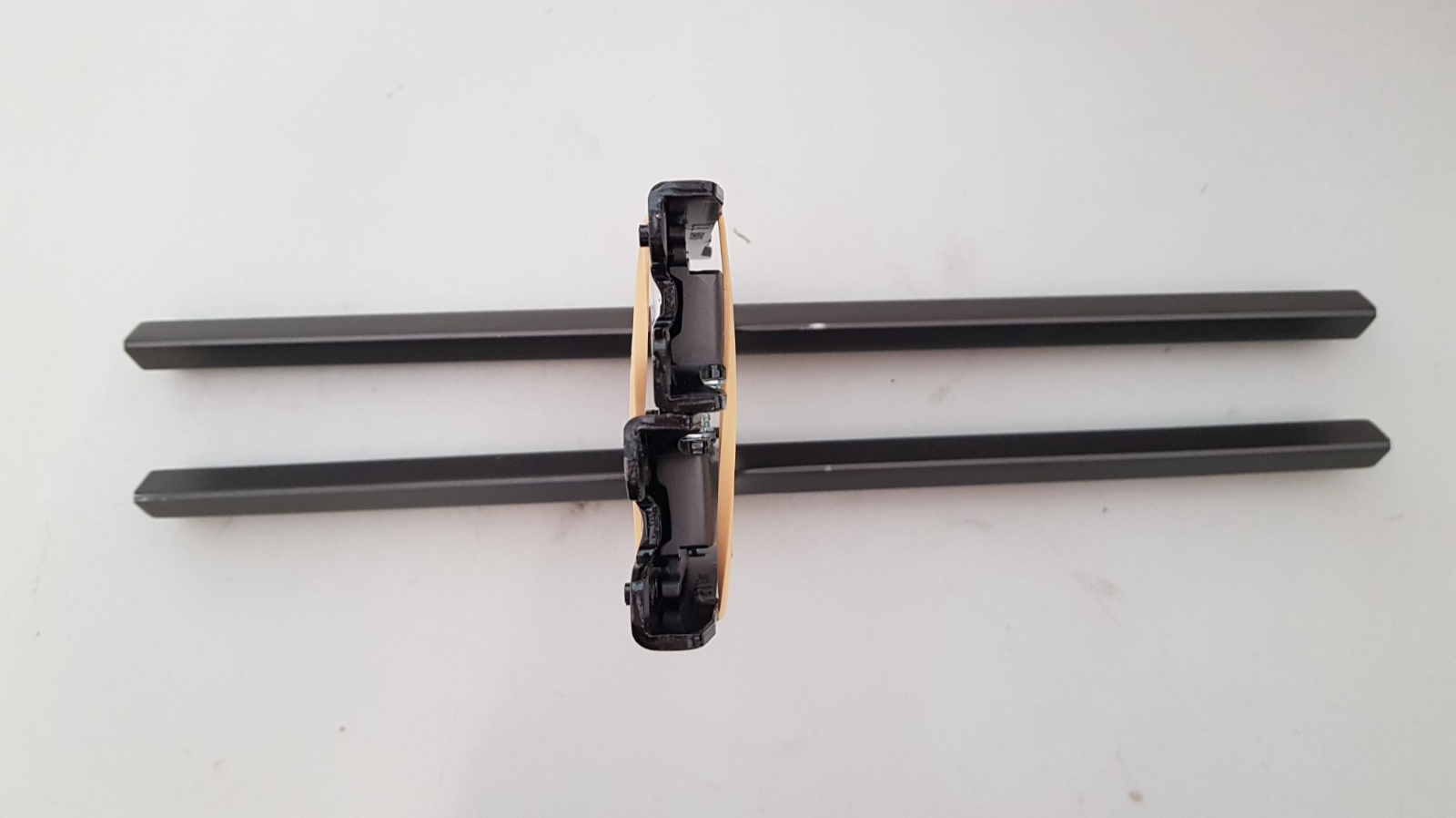 GENUINE SONY XR 55X90L L&R FEET