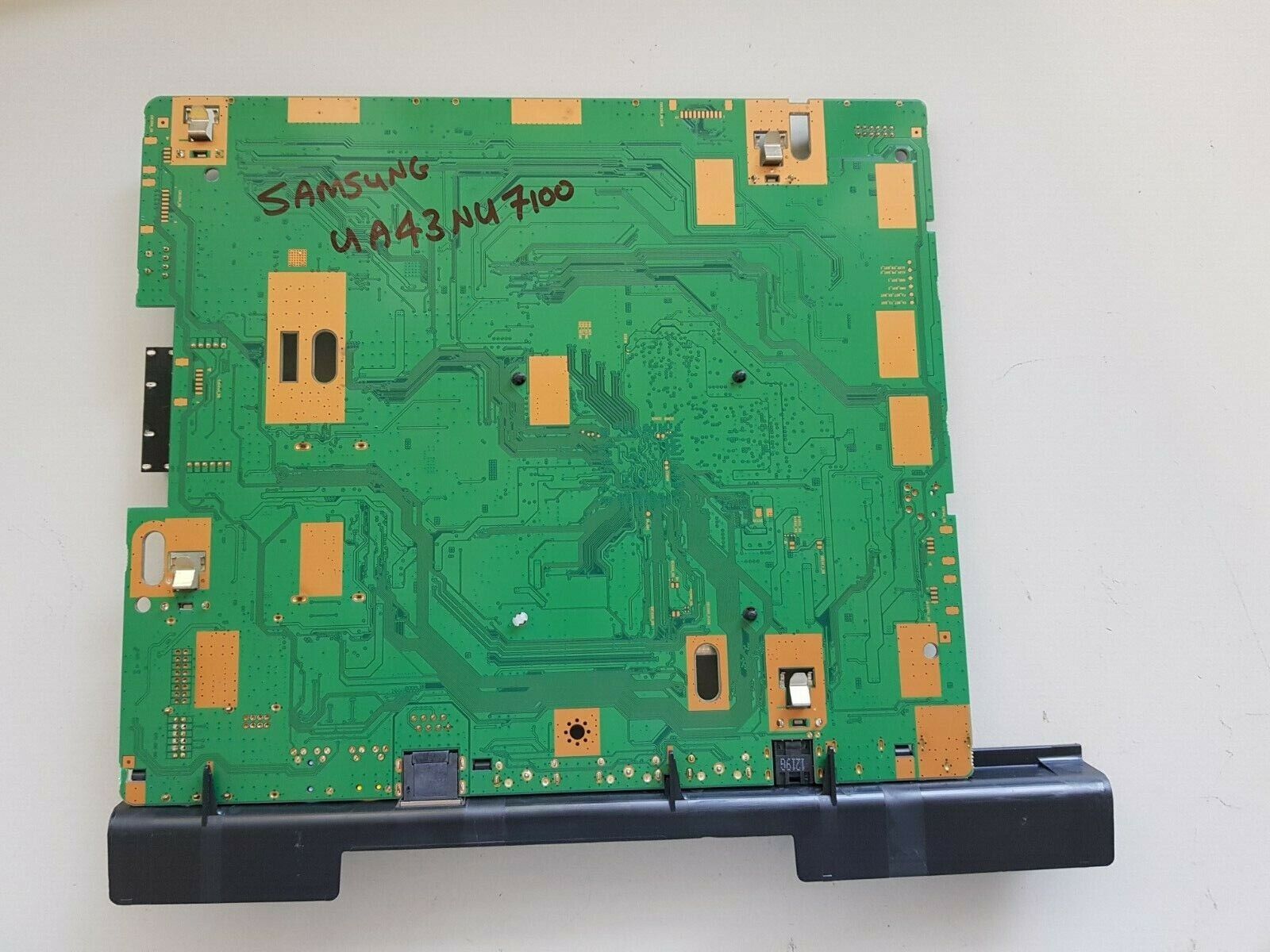 GENUINE SAMSUNG UA43NU7100 MAIN BOARD BN94-12796M BN41-02635A 20180321