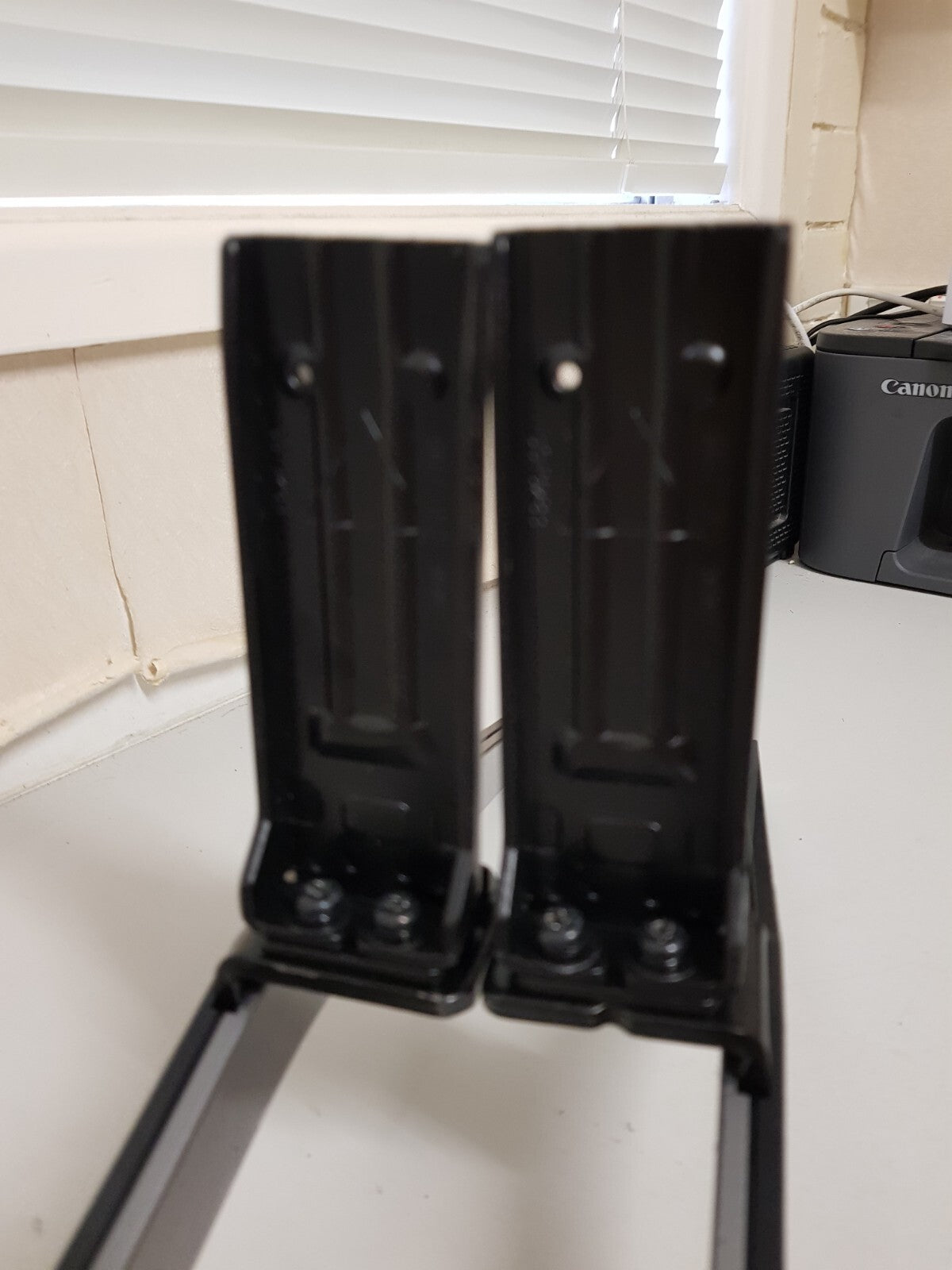 GENUINE SONY KD- 75X80H L&R FEET