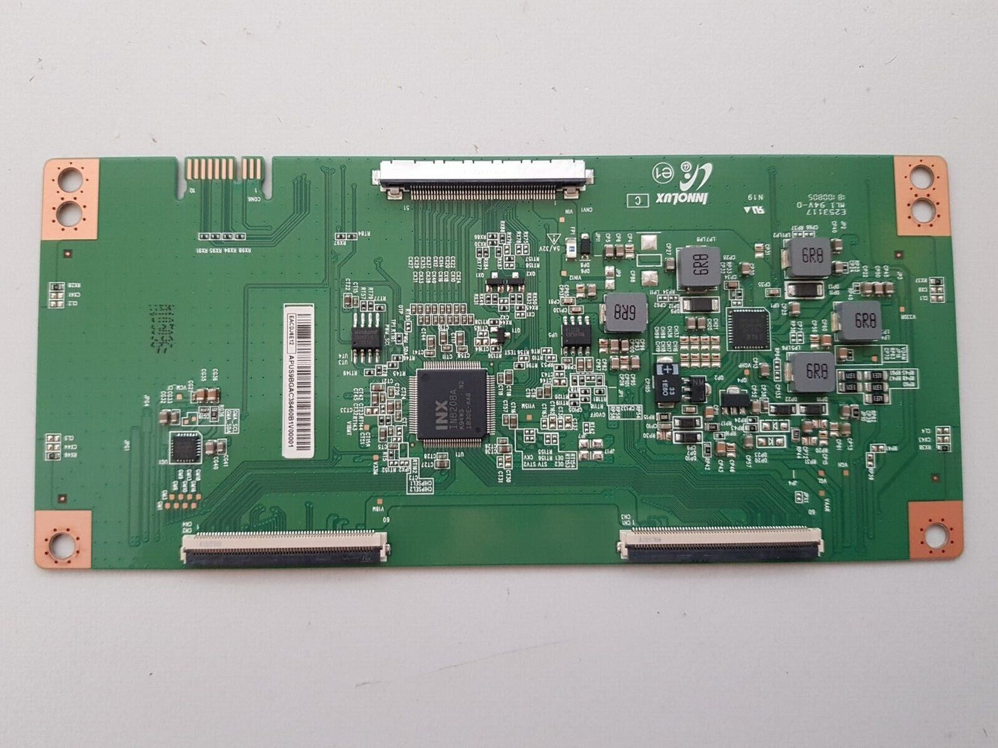 GENUINE TCL 50P4US TCON BOARD EACDJ6E12 APUS9BGAC38460B1V00001