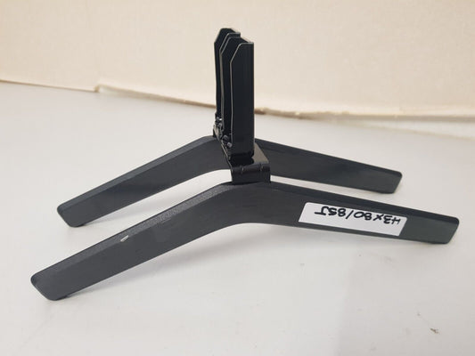 GENUINE SONY 43X80J 43X85J L&R FEET