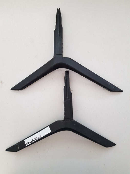 GENUINE SAMSUNG QA65Q60 L&R FEET BN63-18712X BN63-18711X