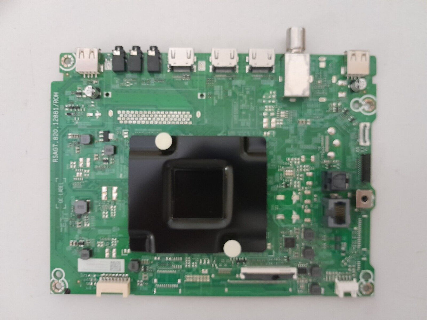 GENUINE HISENSE 43A7KAU MAIN BOARD 43U66GAVT RSAG7.820.12881 335315 334833
