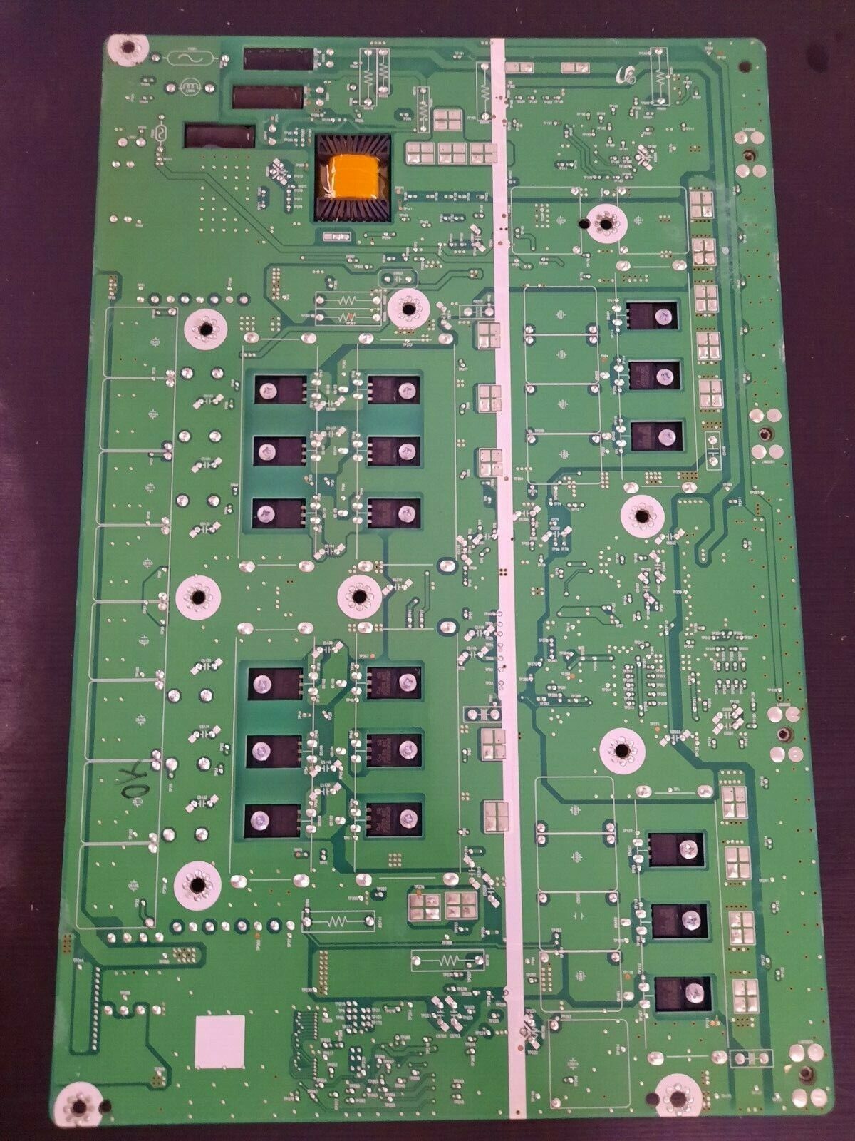 GENUINE SAMSUNG PS50B850 Y-Main Board - BN96-10511A LJ41-06269A LJ92-01631A