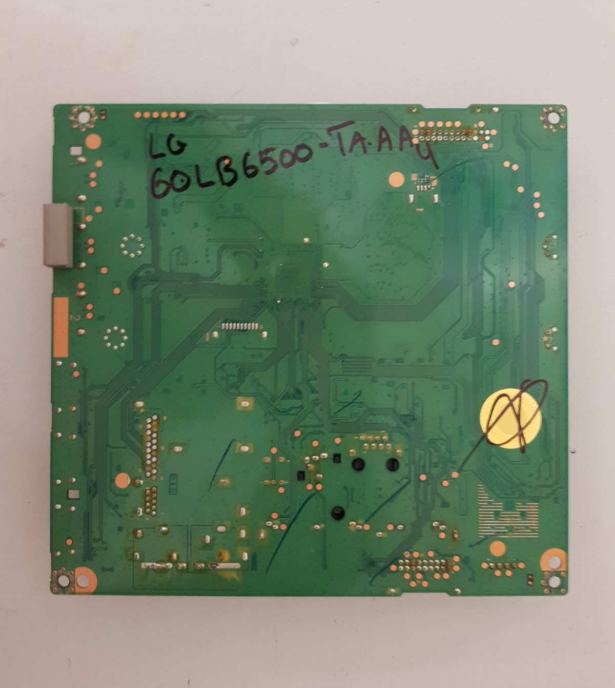 GENUINE LG 60LB6500 MAIN BOARD EAX65363904 1.1 62943504