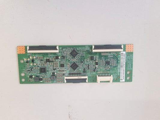 GENUINE SAMSUNG UA49K5500 T-CON BOARD 34291100430511 TT4851B01-1-C-3