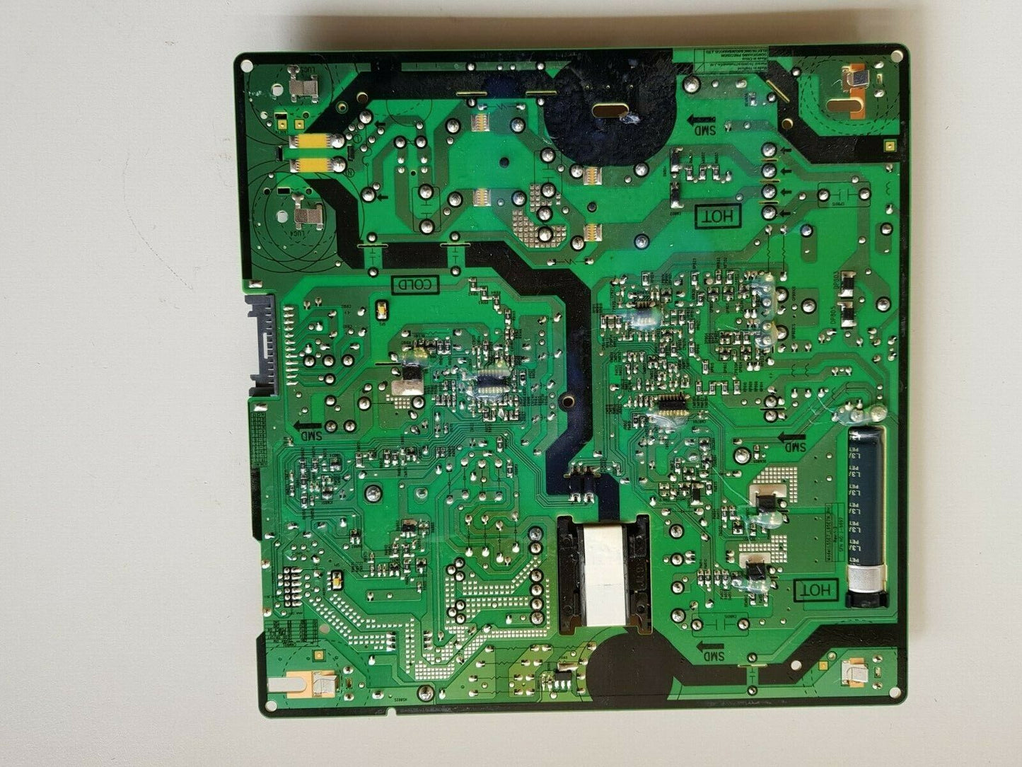 GENUINE SAMSUNG UA65RU7100 POWER SUPPLY BOARD BN44-00932S L65E7N_RHS
