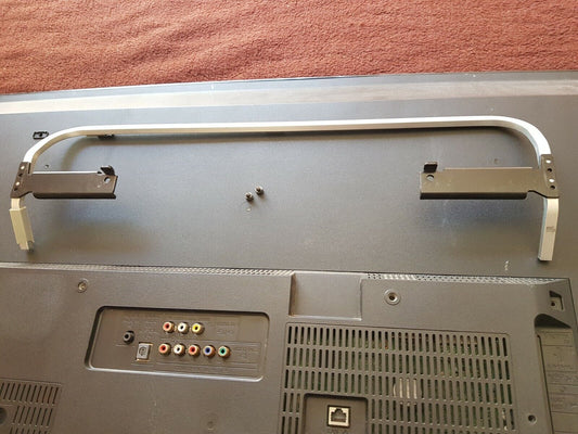 GENUINE SONY KD 40W600B STAND & SCREWS