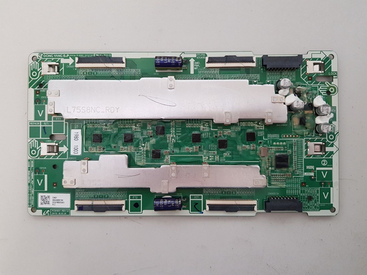 GENUINE SAMSUNG QA75Q80RAW LED DRIVER BOARD BN44-00979A