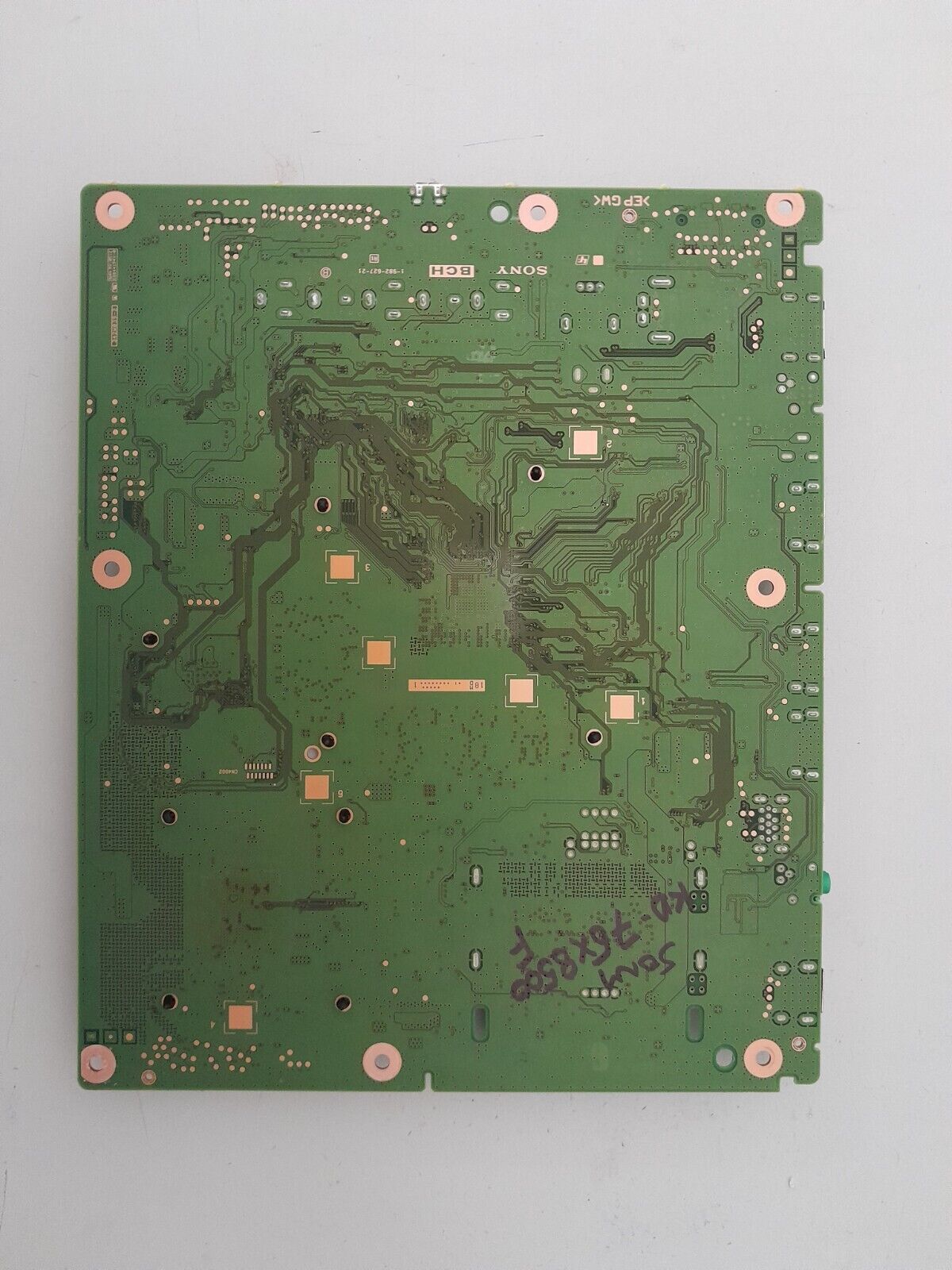 GENUINE SONY KD- 75X8500F MAIN BOARD BCH A2201041B 1-982-627-21