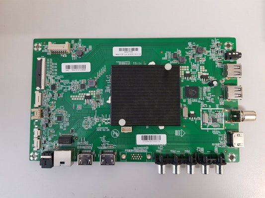 GENUINE BAUHN ATV-50UHDS-0820 MAIN BOARD 35023785 34027535 MAC 18AFA101CBEB