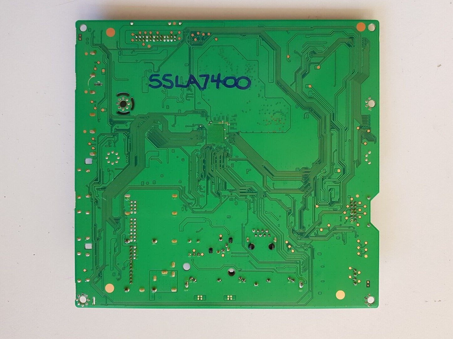 GENUINE LG 55LA7400 MAIN BOARD EBT62386920
