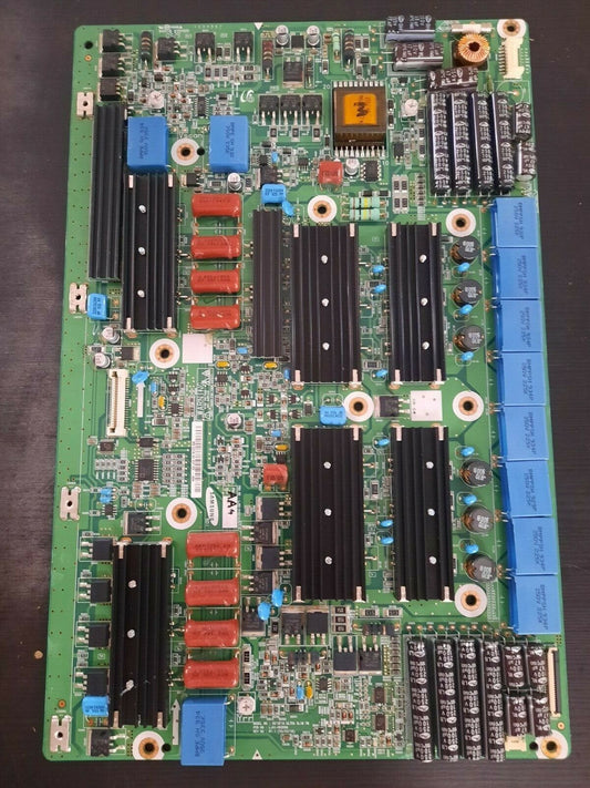 GENUINE SAMSUNG PS50B850 Y-Main Board - BN96-10511A LJ41-06269A LJ92-01631A