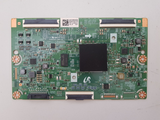 GENUINE SAMSUNG UA40J6200 AWXXY (VER PD06) T-CON BOARD BN95-02412A