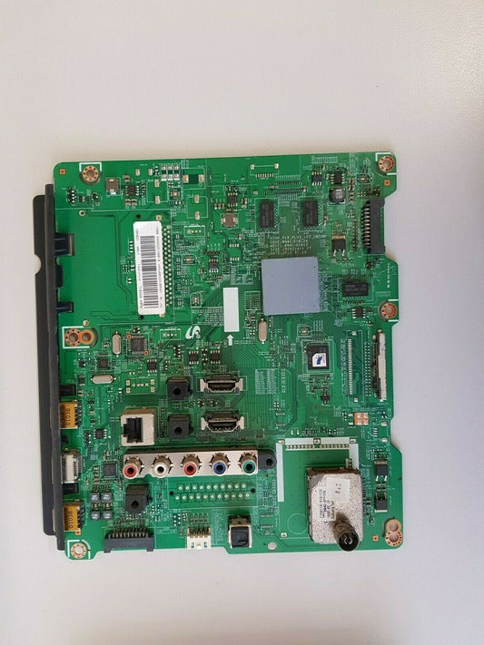 GENUINE SAMSUNG UA40ES5500 MAIN BOARD BN94-05561L BN41-01812A 120402