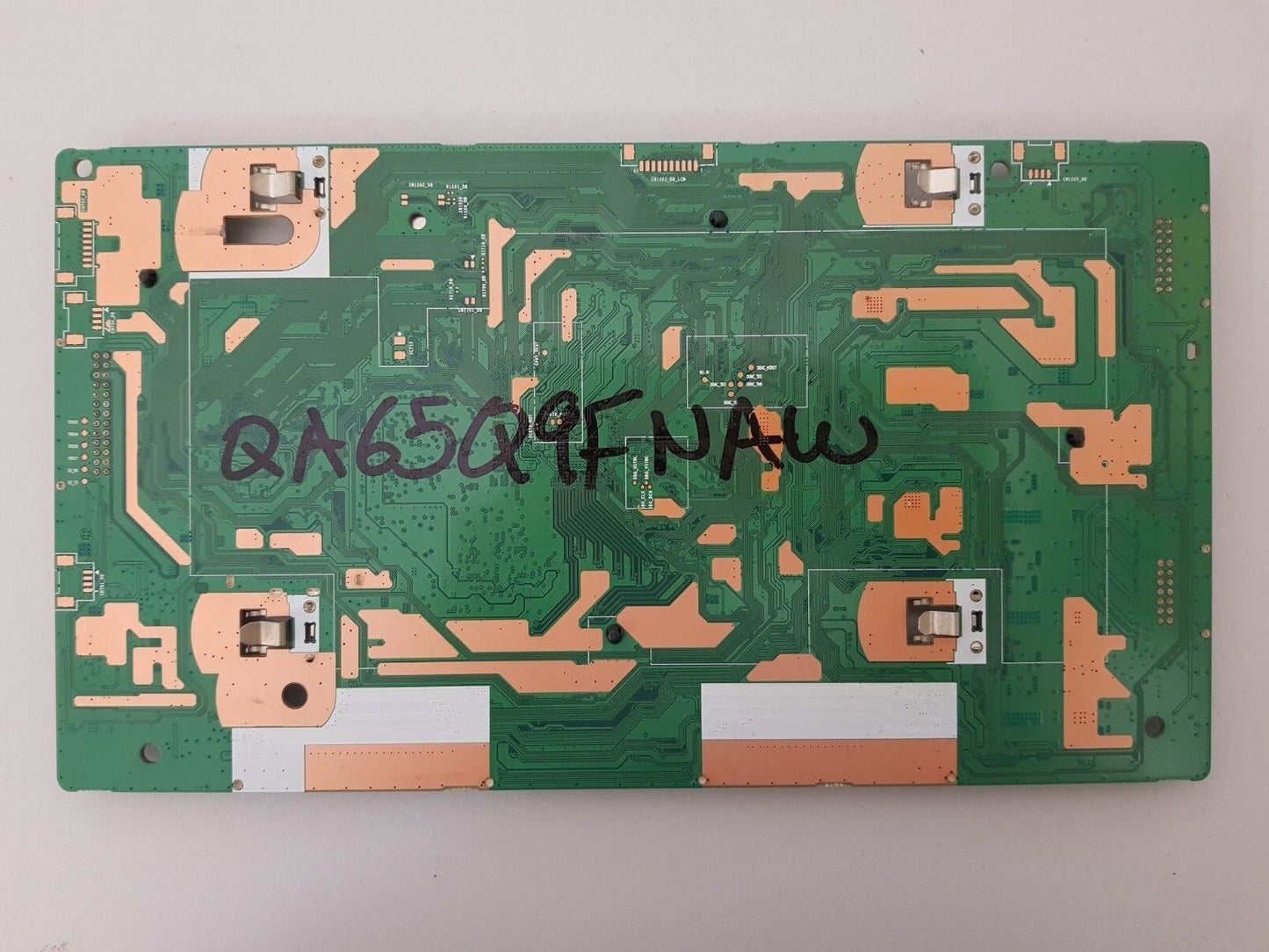 GENUINE SAMSUNG QA65Q9FNAW MAIN BOARD BN94-12895H BN41-02634B