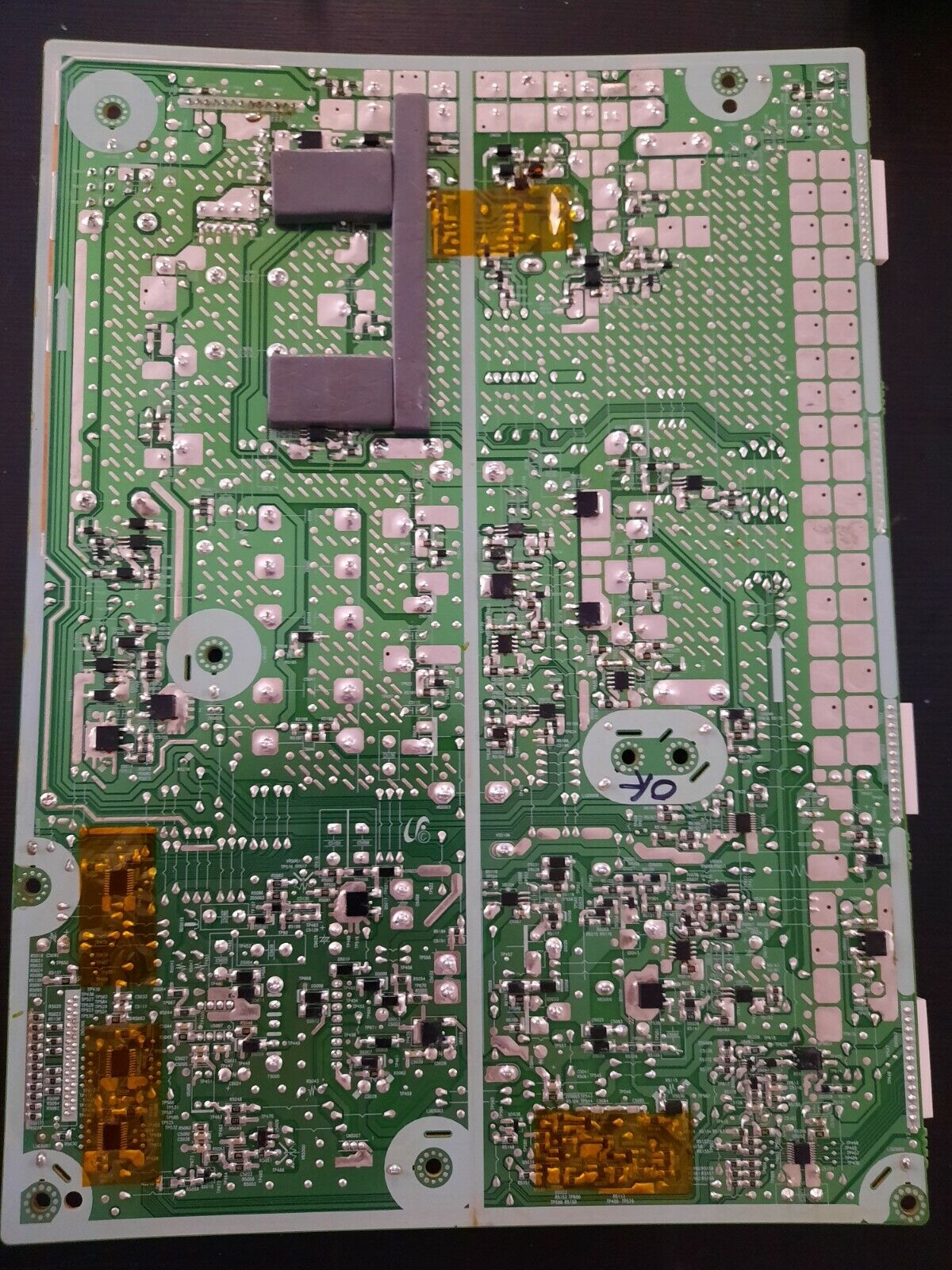 GENUINE SAMSUNG PS51E550 Y-Main Board- BN96-22107A LJ41-10170A LJ92-01867A