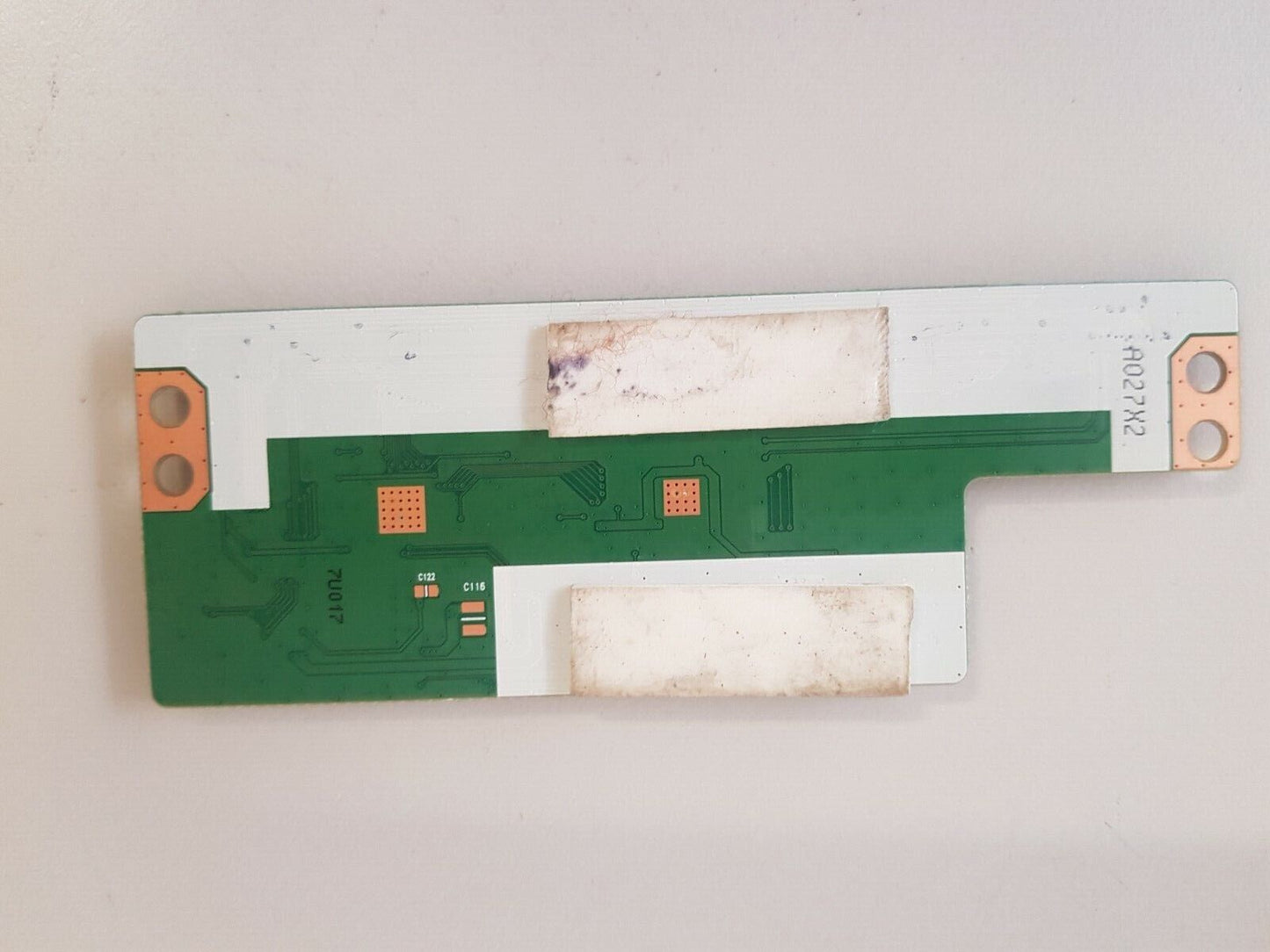 GENUINE KOGAN KALED43SMTZA T-CON BOARD 6870C-0532A 6871L-3806B