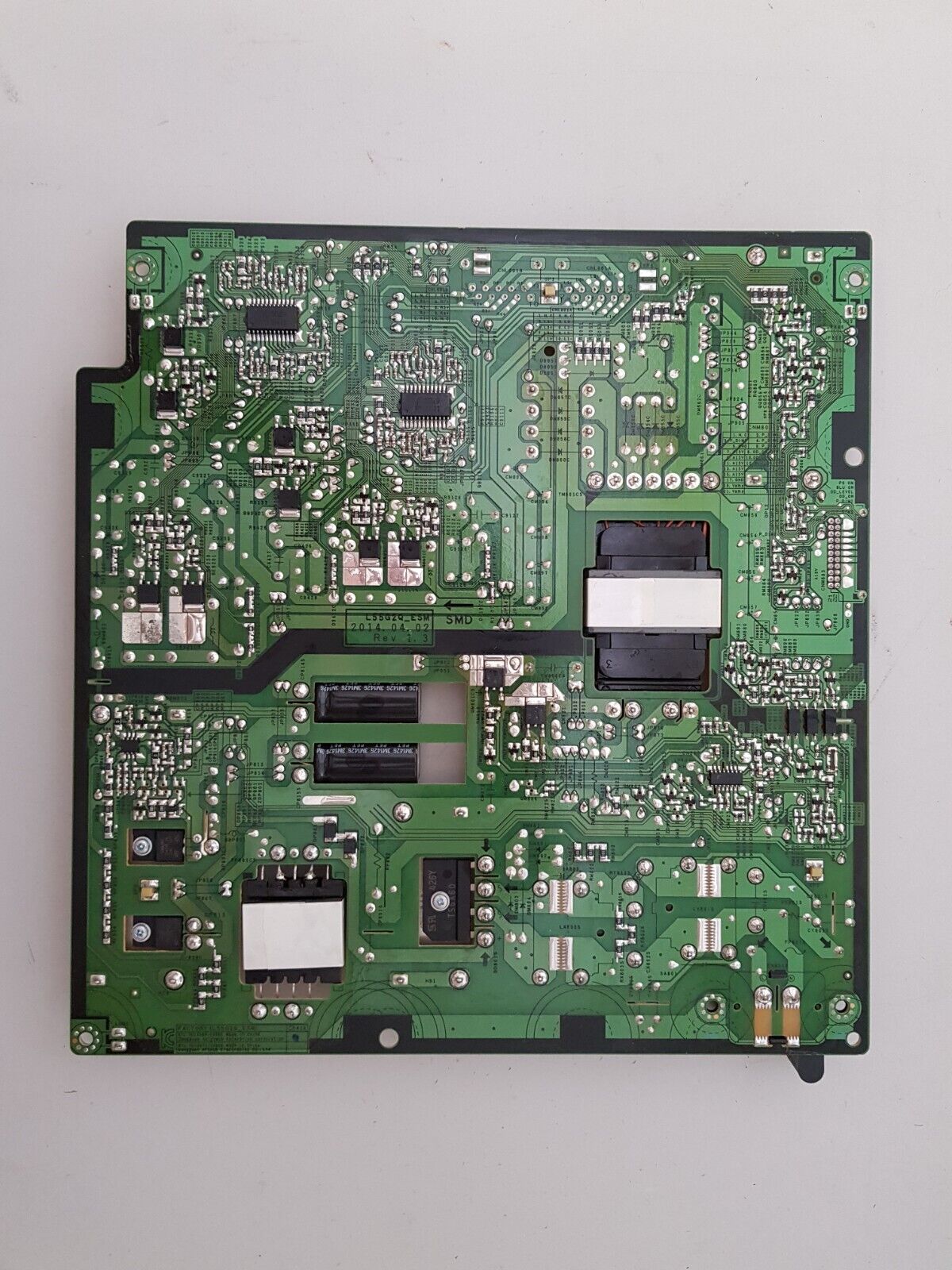 GENUINE SAMSUNG UA55H7000 POWER SUPPLY BOARD BN44-00715A L55G2Q_ESM PSLF151G06A